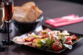 L'Auberge Du Basilico - Image 2
