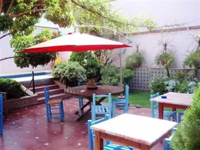 Chimbas Hostel - Image 4
