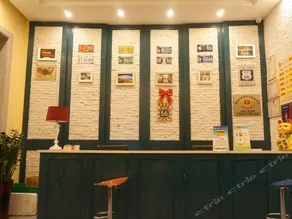 SUNSHINE INN (DONGGUAN DALINGSHAN) - Image 3
