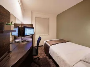 Hotel Active Yamaguchi - Image 2