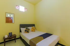 SPOT ON 2378 Omah Nusantara Homestay - Image 5