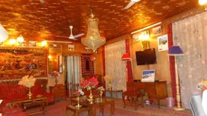 R. I. E. Heritage Group of  Houseboats Srinagar - Image 3