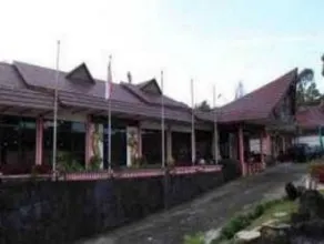 Hotel Danau Toba - Image 3