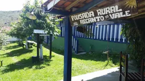 Pousada Rural Recanto do Vale - Image 2