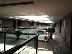 Minshan Hotel - Image 4