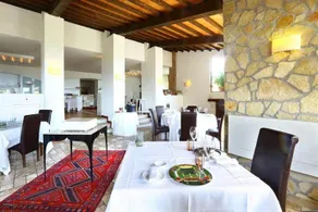 La Bandiera Bed and Breakfast - Image 4