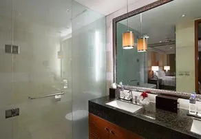 Manila Marriott Hotel - Image 3