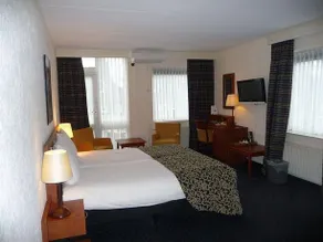 Parkhotel Bergen Netherlands - Image 3