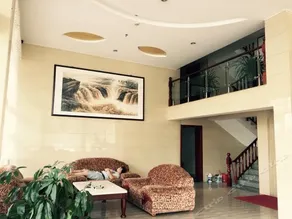 Shangrao Guangfeng Bali Chuntian Hotel - Image 3