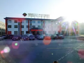 Globeflower Hotel - Image 4
