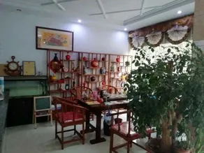 YAOSHUN BUSINESS HOTEL - Image 4