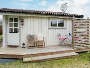 Holiday Home Falkenberg Ii - Image 1
