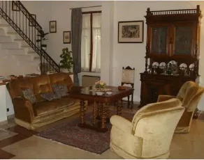 Alla Villa Liberty Bed & Breakfast - Image 2