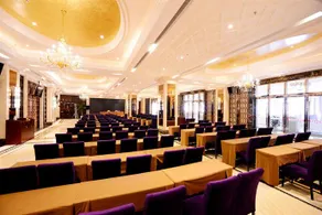 Kunming Xiangjiang Hotel - Image 4