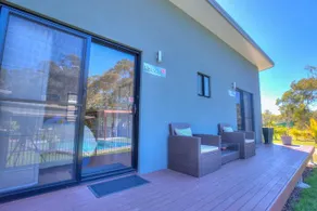 The Zen Den Bed & Breakfast - Image 2