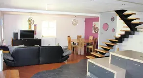 Maison / villa complète à 5 minutes de Colmar - Image 4