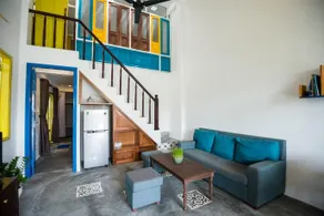 Tan Thanh Family Beach Home - Image 4