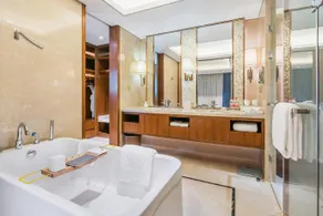 Shihu Jinling Garden Hotel - Image 4