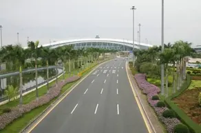 Guangzhou Huaerda Hotel - Image 5