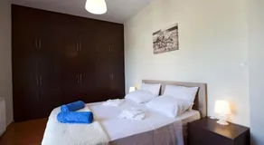 Sunny Rhodes Villa - Image 2