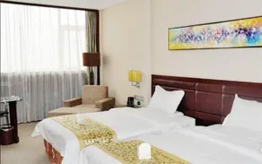 Dongwei Hotel - Image 5