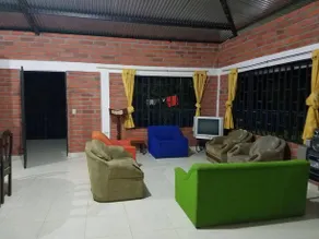 Casa De Campo Nuestro Sueno - Image 3