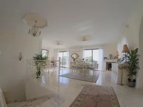 Marbella Villa Rio Seco - Image 2
