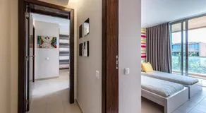 Apartamento Chocolate - 300 meters from Salgados Beach - Image 5