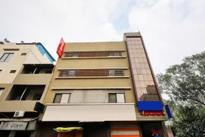 Hotel Zayka By OYO Rooms - Image 4