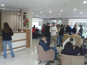 Grand Hotel Belekoma Iznik - Image 3