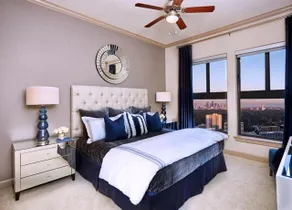Camden Post Oak Apartments - Image 4