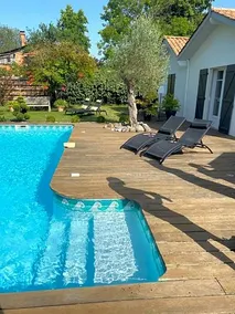 Chambres D'hotes La Canopee - Image 2