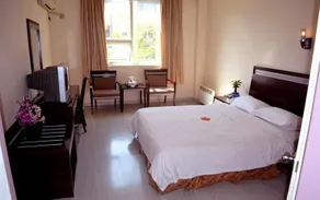 Shanghai City Central International Hostel - Image 2