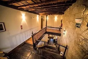 Pazo Barbeiron Slow Hotel Ribeira Sacra - Image 2