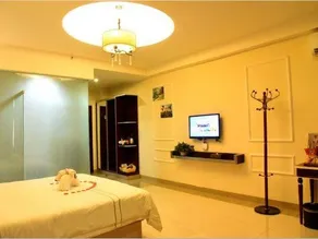 Jiajie Inn Changjiang Goverment Branch - Image 2