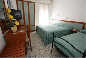 Hotel Vannini - Image 5