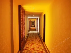 Manyuanchun Hotel - Image 4