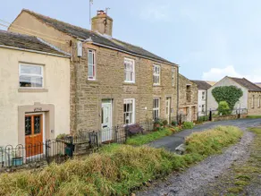 Primrose Cottage - Image 1