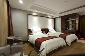 Oudijia Hotel Yingpan Road - Image 5