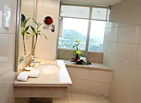 Zhejiang Jindu Hotel - Image 4