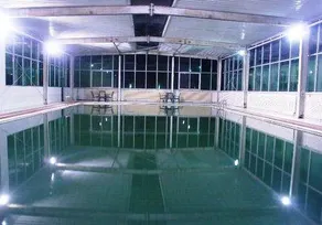Hotspring Conference Center - Image 4