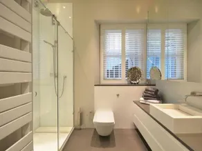Uber Emperors Gate Townhouse - Image 2