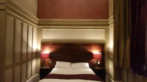 The Briar Rose Hotel - Image 4