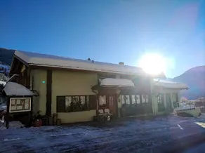 B&B Chalet Rustica Inden, Leukerbad - Image 5