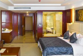 Wanghai International Hotel - Image 4