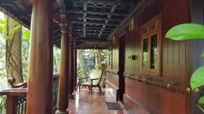 Rain Forest Ayur County Resort - Image 2