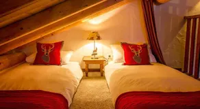 Chalet Marron - Image 4