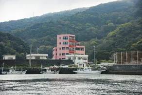 Minshuku Oiwa - Image 1