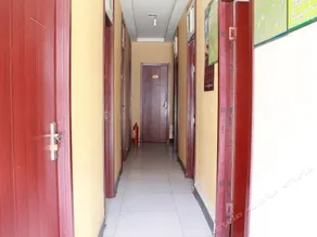 Jinhua Inn Yinchuan - Image 3