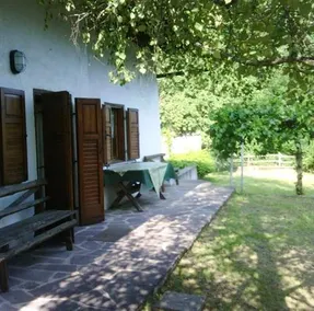 Chalet montagna e relax Volpe Rossa - Image 5